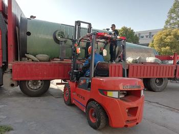 一體化泵站 一體化泵站