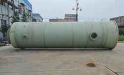 一體化預制 泵站