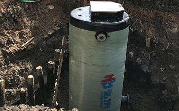 一體化預(yù)制泵站排行介紹 一體化預(yù)制泵站排行介紹