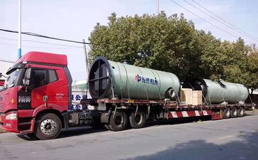 一體化污水泵站廠家價格