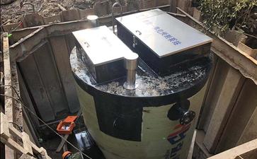 選購(gòu)一體化提升泵站價(jià)格