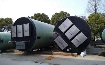 一體化預(yù)制污水提升泵站生產(chǎn)廠(chǎng)家